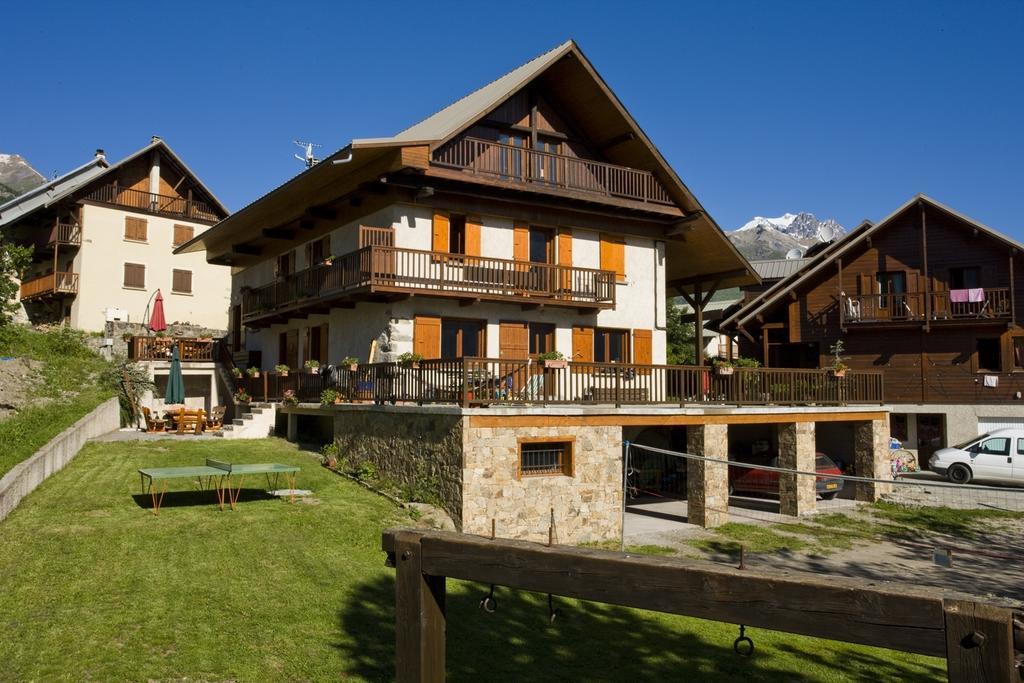 Вилла Maison Gauthier Пюи-Сен-Венсан Номер фото