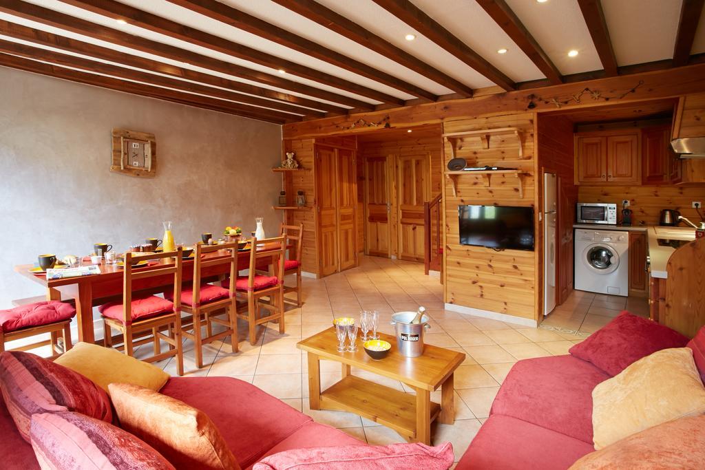 Вилла Maison Gauthier Пюи-Сен-Венсан Экстерьер фото