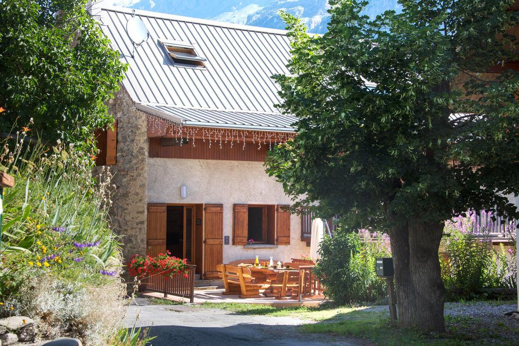 Вилла Maison Gauthier Пюи-Сен-Венсан Экстерьер фото