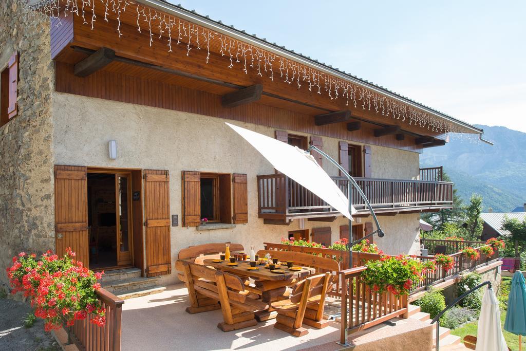 Вилла Maison Gauthier Пюи-Сен-Венсан Экстерьер фото