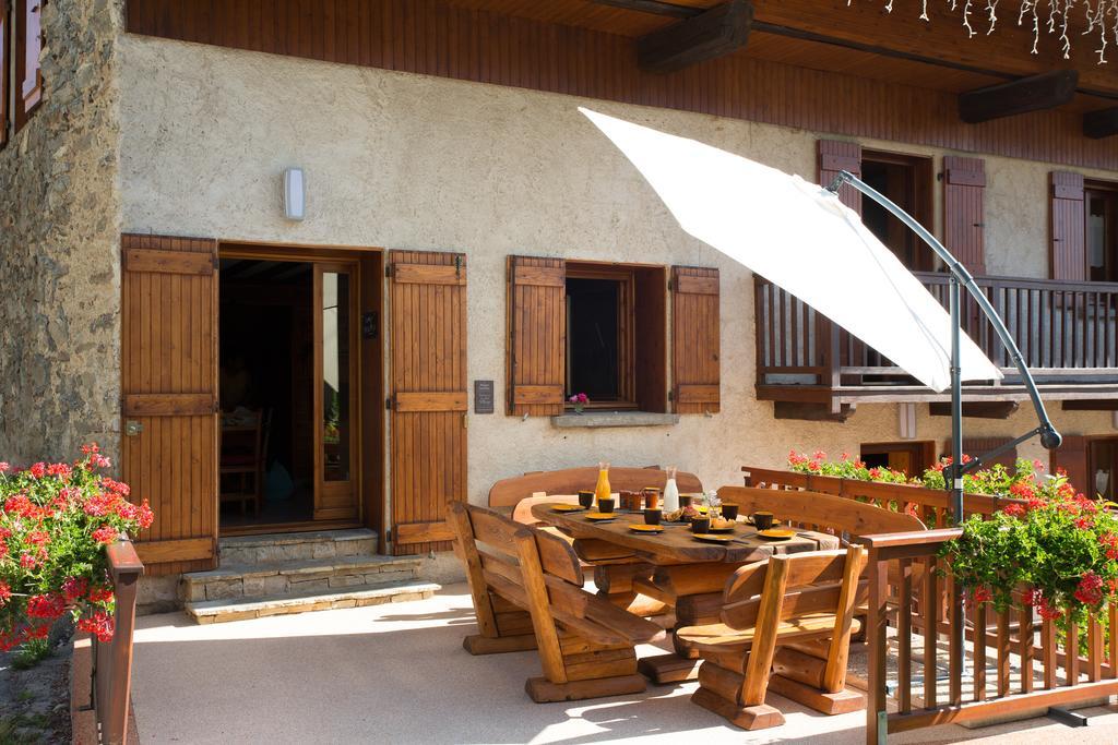 Вилла Maison Gauthier Пюи-Сен-Венсан Экстерьер фото